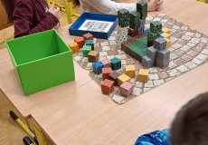 Besedárium - Hra o přežití