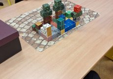 Besedárium - Hra o přežití