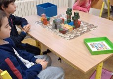 Besedárium - Hra o přežití