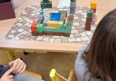 Besedárium - Hra o přežití