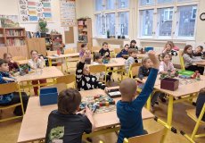 Besedárium - Hra o přežití