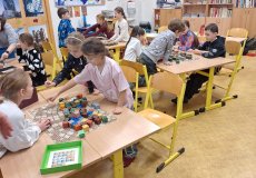 Besedárium - Hra o přežití