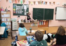 Den volnočasových aktivit