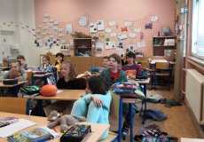 Den volnočasových aktivit