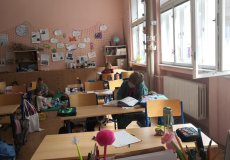 Den volnočasových aktivit