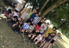 23.6. - Sportovní den