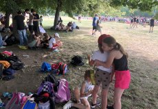 23.6. - Sportovní den