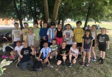 23.6. - Sportovní den