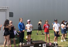 23.6. - Sportovní den