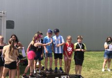 23.6. - Sportovní den