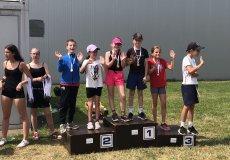 23.6. - Sportovní den