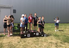 23.6. - Sportovní den