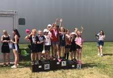 23.6. - Sportovní den