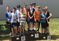 23.6. - Sportovní den