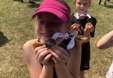 23.6. - Sportovní den