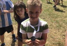 23.6. - Sportovní den