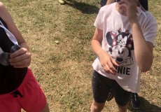 23.6. - Sportovní den