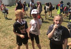 23.6. - Sportovní den