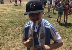 23.6. - Sportovní den