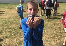 23.6. - Sportovní den