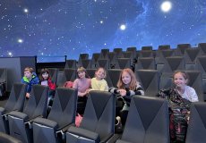 6.11. - Pražské planetárium