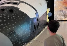 6.11. - Pražské planetárium