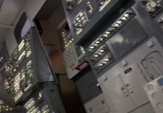 6.11. - Pražské planetárium