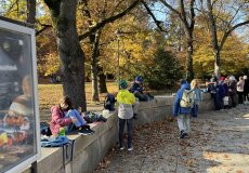 6.11. - Pražské planetárium