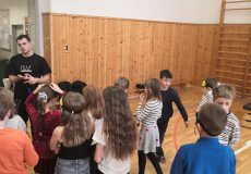 27.11. - Světluška