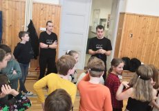 27.11. - Světluška