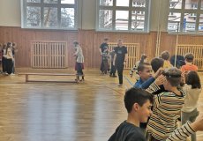 27.11. - Světluška