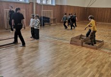 27.11. - Světluška