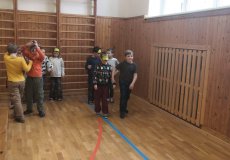 27.11. - Světluška