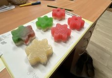 27.11. - Vánoční dílny