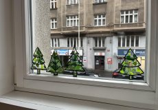 27.11. - Vánoční dílny