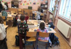 27.11. - Vánoční dílny