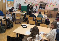 27.11. - Vánoční dílny