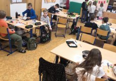 27.11. - Vánoční dílny