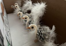 27.11. - Vánoční dílny