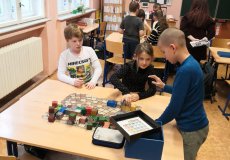 4.12. - Hra o přežití