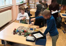 4.12. - Hra o přežití