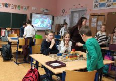 4.12. - Hra o přežití