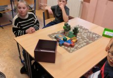 4.12. - Hra o přežití