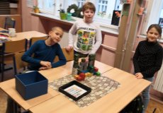 4.12. - Hra o přežití