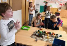 4.12. - Hra o přežití