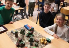 4.12. - Hra o přežití