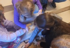 Vánoční program - kostel sv. Vojtěcha