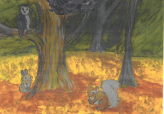 Ilustrativní obrázek aktuality Vyšly 14. Eminy noviny!