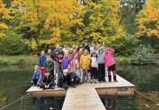 Ilustrativní obrázek článku Výjezd žákovského parlamentu