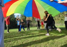 Ilustrativní obrázek článku Výjezd žákovského parlamentu